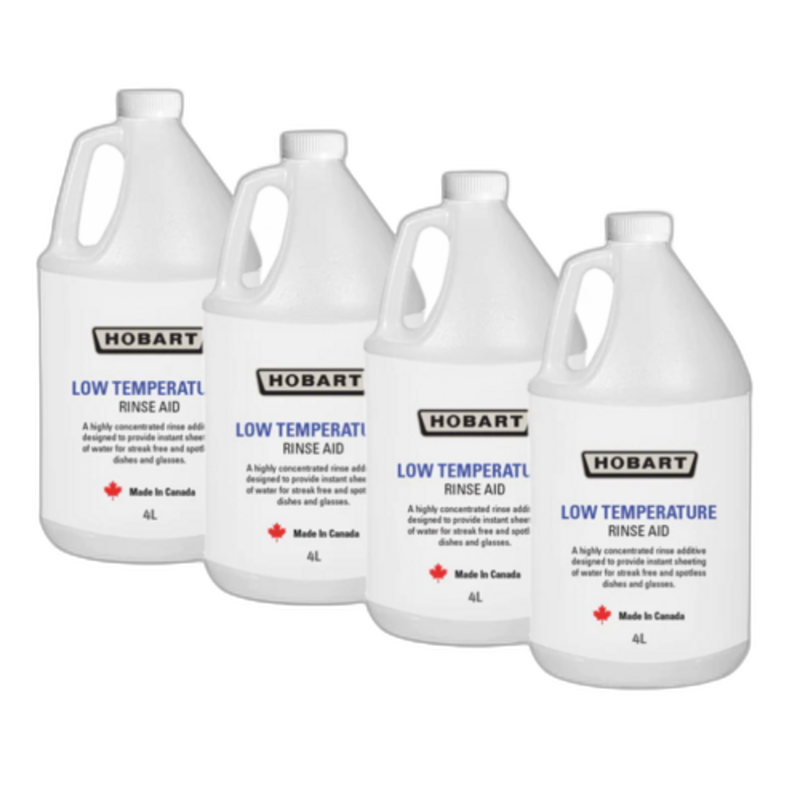 Liquide de rinçage