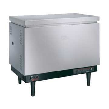 Gas Booster Heaters
