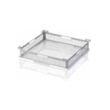Open & Utility Racks
