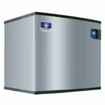 Specialty Ice Equipment