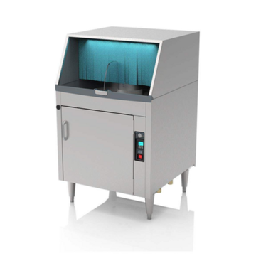 Rotary / Carousel Glasswashers