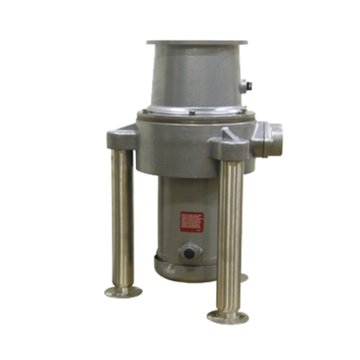 Waste Disposals