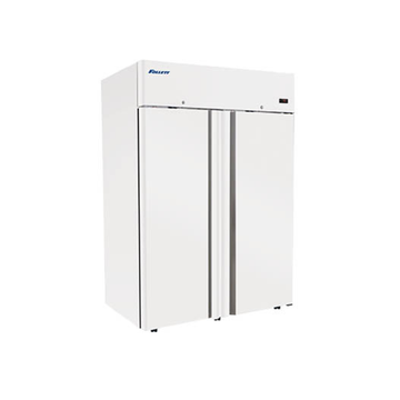Commercial laboratory freezers designed for precise low-temperature storage in scientific and medical applications.