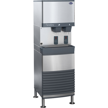 Ice Dispensers