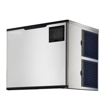 Ice Machines
