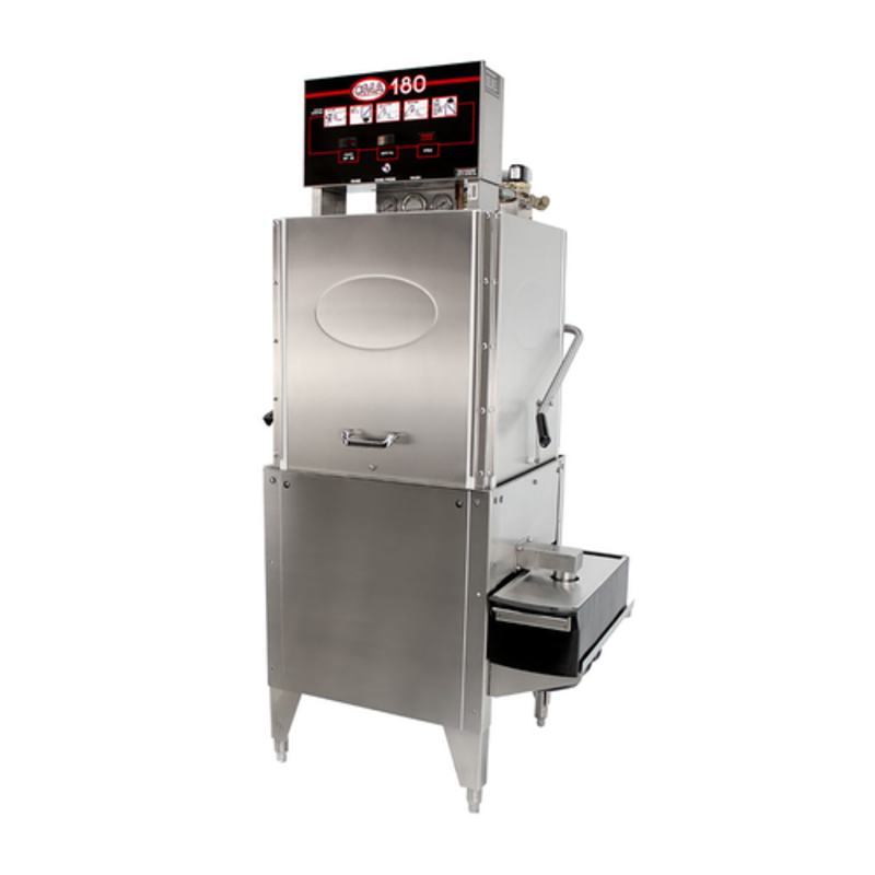 CMA-180-C_CMA Dishmachines
