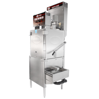 CMA-180-VL TALL_CMA Dishmachines
