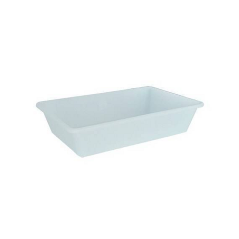 Panier de remplacement solide Campus Products CPIBUS-S pour polisseurs de couverts SilverShine