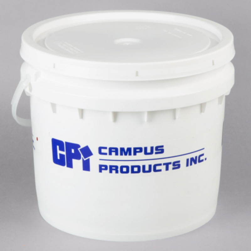 Campus Products CPIGRAN Granulés de remplacement SilverShine pour polisseuses à couverts