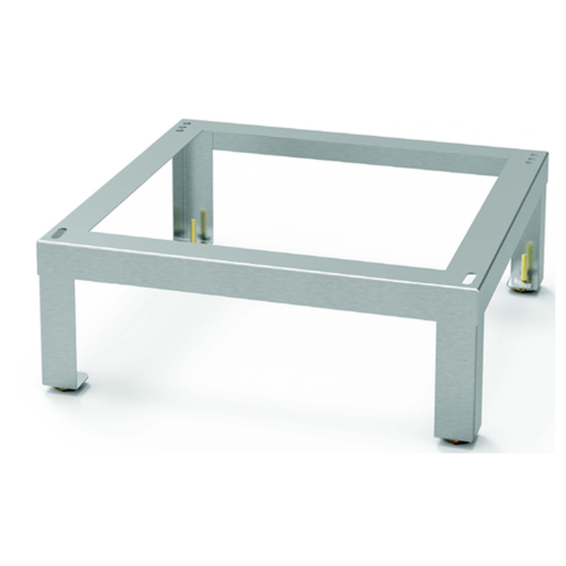 Champion 0712393 8-Inch Commercial Undercounter Dishwasher Stand