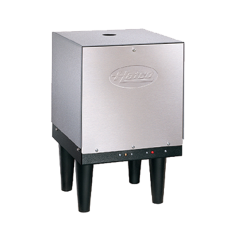 Hatco MC-10 Compact 3.2-Gallon Electric Booster Water Heater - 9.9kW