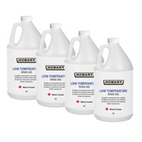 HOB-HOBART HIGH TEMPERATURE RINSE AID_Hobart