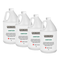 HOB-HOBART SANITIZER_Hobart