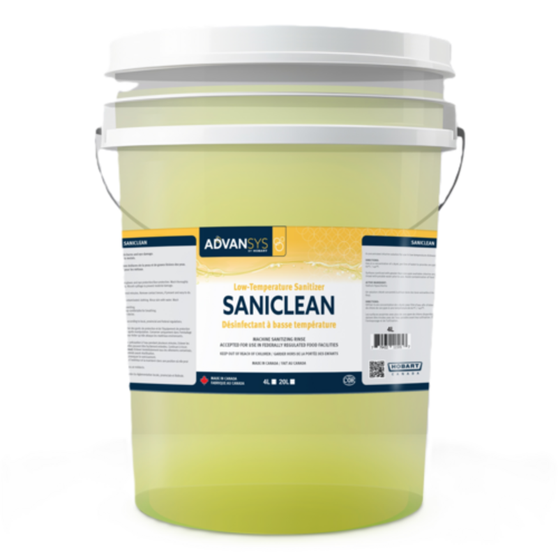 HOB-SANICLEAN-2_Hobart