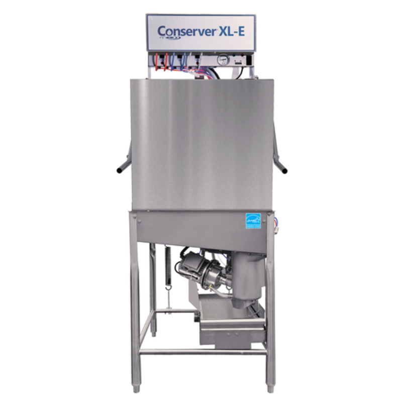 JWA-CONSERVER XL-E_Jackson Warewashing