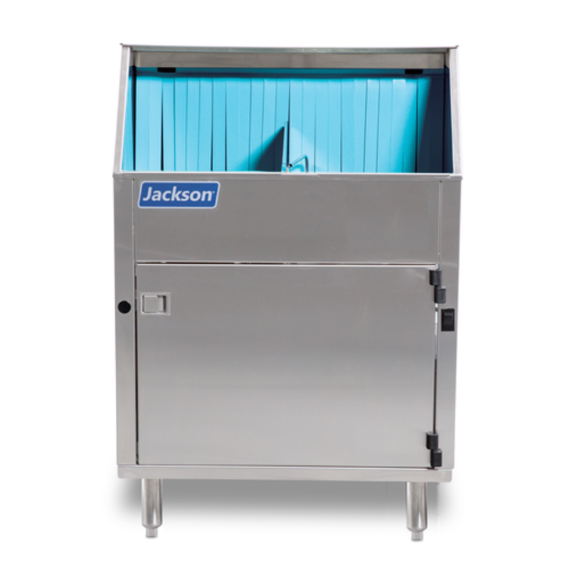 JWA-DELTA 115_Jackson Warewashing