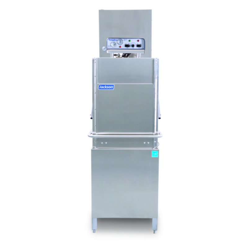 JWA-TEMPSTAR VENTLESS (VER)_Jackson Warewashing