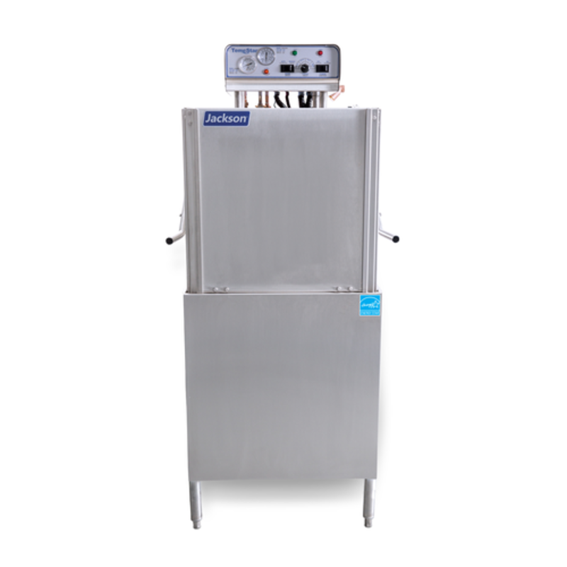 JWA-TEMPSTAR W/O_Jackson Warewashing