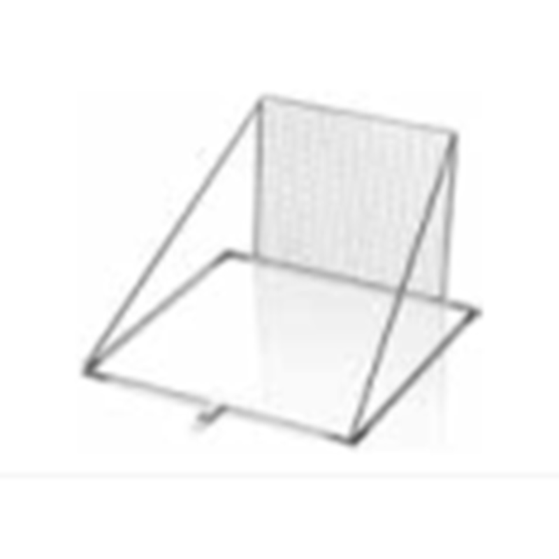 Meiko 9700901 Support de lavage simple pour cadre de sac à dos SCBA
