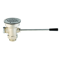 TAS-B-3970_T&S Brass