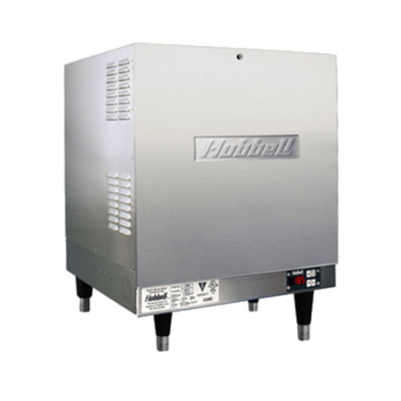 Hubbell J1612 16-Gallon Commercial Electric Booster Heater - 12kW