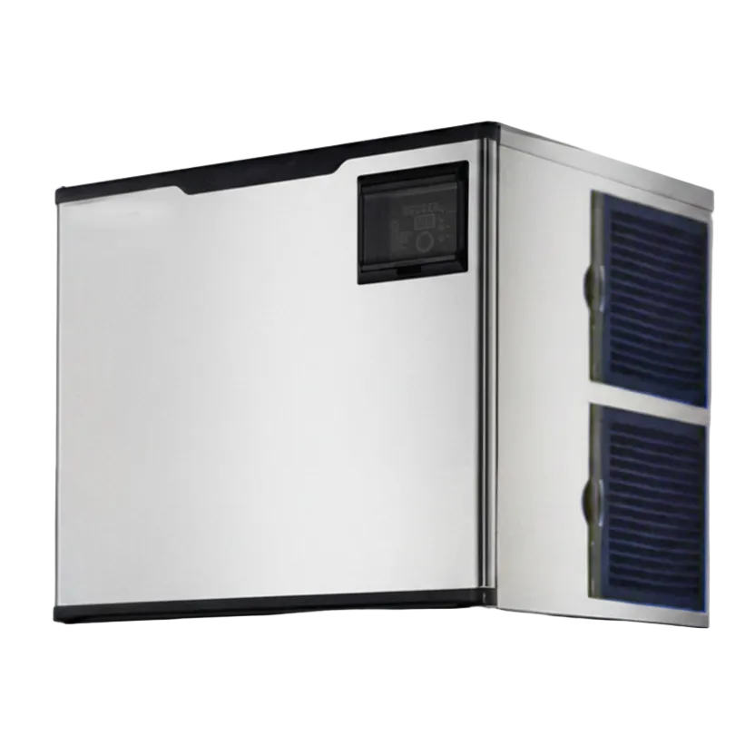 EFI IM-500H No Background