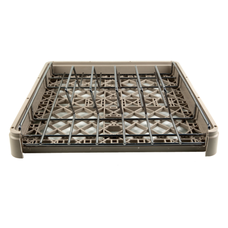 Jackson Warewashing 5010-BP Commercial Bun Pan Rack for Tall Chamber Dishwashers
