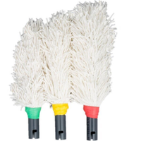 Campus Products GP8-SET StemShine 8-Piece Synthetic Replacement Brush Kit