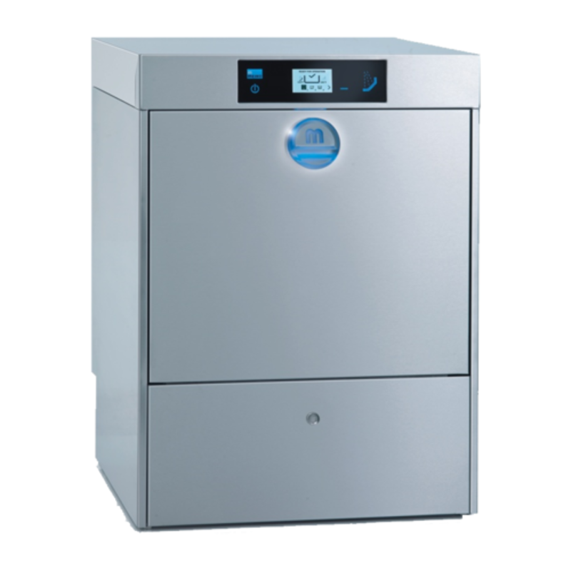 Meiko UM+ M-iClean High-Temperature Undercounter Dishwasher