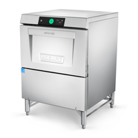 Hobart LXGNR-2 Advansys High-Temperature Undercounter Glasswasher