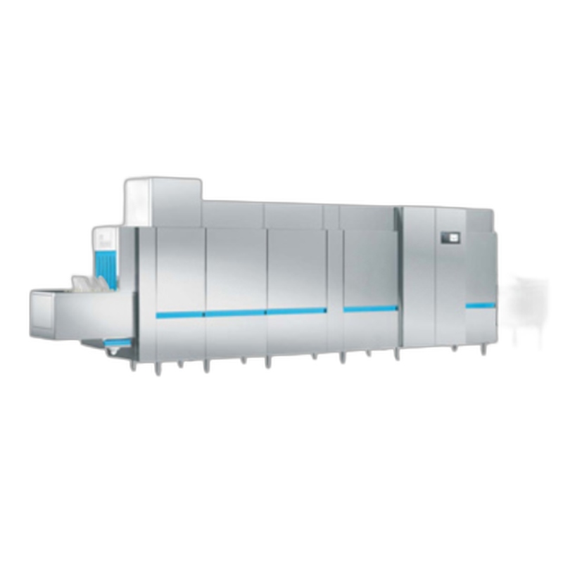 Lave-vaisselle à avancement automatique