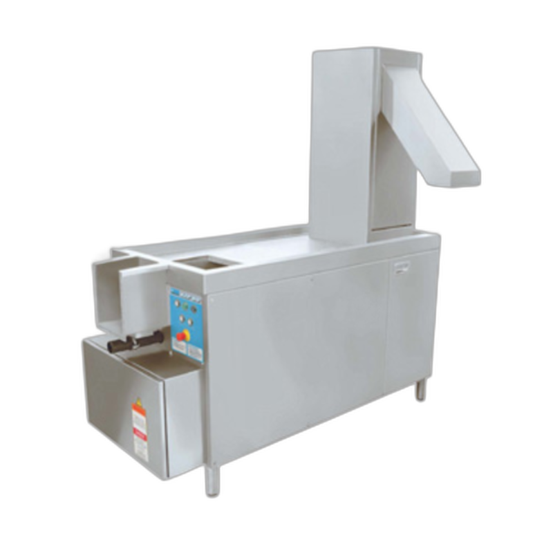 Food Waste & Recycling Systems Transparent Image