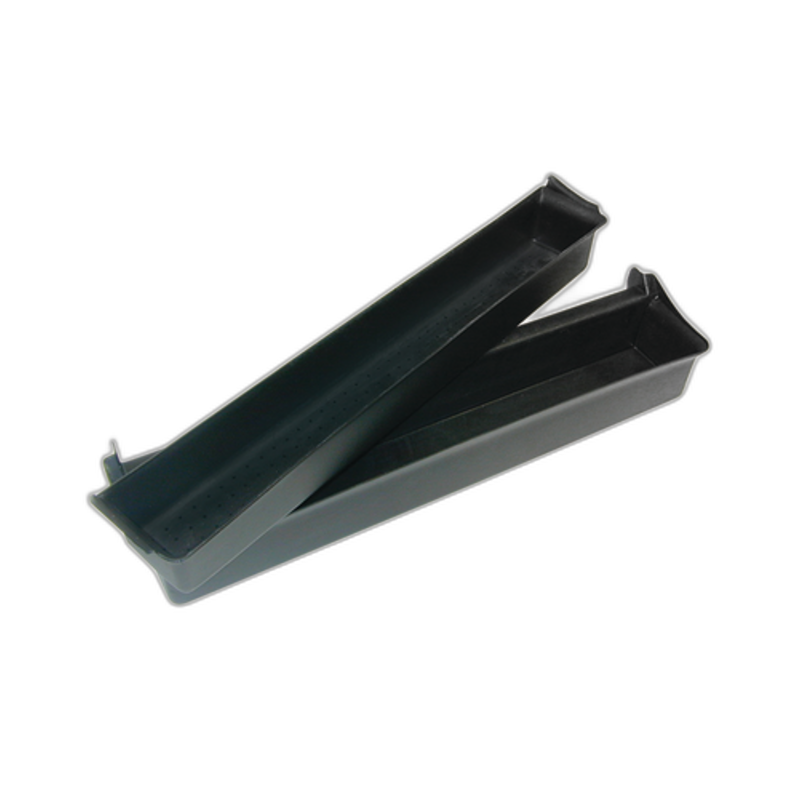 Pièces et accessoires pour lave-verres