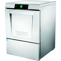 Hobart LXNH-30 High-Temperature Undercounter Dishwashing Machine