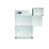 Blakeslee RC44 D High-Capacity 62-Inch Single Tank Conveyor Dishwasher
