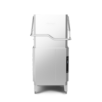 Insinger CX20 Commercial Door-Type High-Temp Dishwasher - 60 Racks/Hr