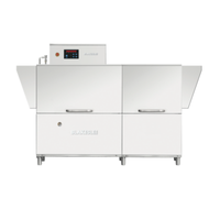 Blakeslee RC86 High-Capacity Rack Conveyor Dishwasher - 340 Racks/Hr
