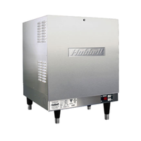 Hubbell J166 6.0 kW Commercial Electric Booster Heater - 16 Gallon Capacity