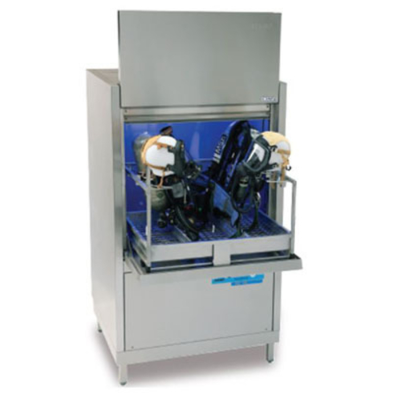 Meiko TOPCLEAN D Front-Loading PPE Decontamination Multi-Washer